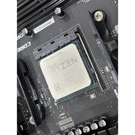 Cpu AMD Ryzen 5 2600 (6C / 12T, 3.4 GHz - 3.9 GHz, 16MB) - AM4 (Old)