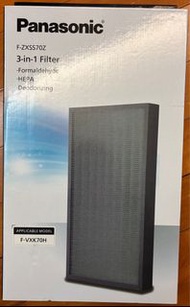 Panasonic 濾網