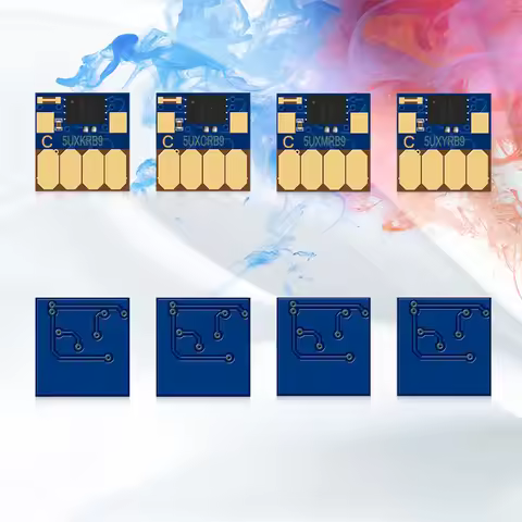 95U ARC Chip 952 953 954 955 XL For HP OfficeJet Pro 7720 7740 8710 8715 8720 8730 8740 8210 8216 87