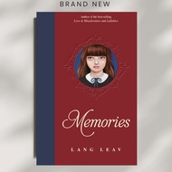 Memories by Lang Leav
