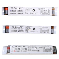 btsg T8 18 30 58W Compact Electronic Ballast Instant Start Tube Desk Lights Fluorescent Ballasts for