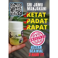 Sri Jamu Homemade (jamu manjakani perapat terbaik original)