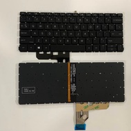 US Layout Laptop keyboard for HP Probook 430 G8 435 G7 435 G8 430 G7 435 G7 no point with backlit Bl
