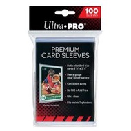 (全新品)美國 Ultra PRO 薄膜(100張/包)2024/3/28已再到貨