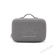 กระเป๋าเก็บแว่นตา Pico 4 Ultra VR - กระเป๋าเป้สะพายหลังแบบพกพาสำหรับอุปกรณ์เสริม VR