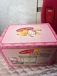 Hello Kitty座枱夜燈