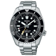 PROSPEX [Seiko] SEIKO Prospex SBEJ011 Diver's Mechanical Automatic GMT Exclusive Limited Edition Wat