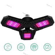 LED Phyto Lamp E27 108 126 144 LDE Full Spectrum Grow Light Plant Bulb AC 100-265V for Indoor Flower