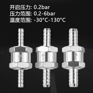 A a.Car Ship Oil Pipe Oil Supply Joint Hand Pump Pressure Resistant Temperature Resistant Gasoline D