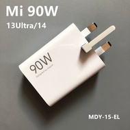 Original Xiaomi 90W Charger Xiaomi 13Ultra Charger mi 14 6A TypeC Fast Charging Cable 120W Charging 