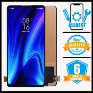 ALLBEST LCD SCREEN COMPATIBLE FOR XMI 9T / 9T PRO / REDM K20 / K20 PRO