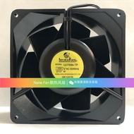 [Radiator] U2750M-TP 2750MTP-15 UT276D-TP [B98] 14CM 220V Oven High Temperature Resistant Fan