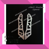 WINDSHIELD VISOR GARNISH NMAX S NMAX NEW NMAX NEO NMAX TURBO MOTORCYCLE ACCESSORIES GARNISH YAMAHA N