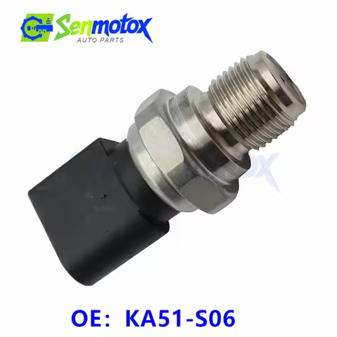 KA51-S06 For KOBELCO FORD TRANSIT MK8 Citroën Relay 5WS40683 5WS40683A Engine Oil Pressure Sensor Sw