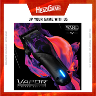 [Authorised Distrib] WAHL Professional 5-Star Vapor™ Limited Edition F32 FADEOUT Adjustable Balding 