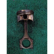 HONDA CRV S9A STREAM K20A PISTON CONROD