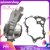 Water Pump Assembly 0P2121014H 0P2121014F 0P2121014E 0P2121014C 0P2121014D for , ,  Q8, A6, C8
