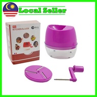 ONION SLICER KITCHEN TOOLS HOUSEHOLD HAND SLICER ONION SLICER