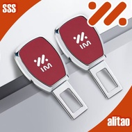 [READY] MG IM5 IM6 Seat Belt Extender mg im6 Car Decoration Accessories 9RZT