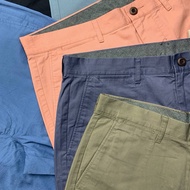 J.CREW CHINO SHORT PANTS