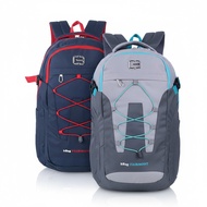 Premium Cordura Laptop Backpack 35 Liter Capacity School Work Men Women KLS 307