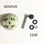 154F GOVERNOR GEAR ASSEMBLY FOR 1kw 2.6HP 2.8HP ET1500 SPG1800 ENGINE generator spare parts