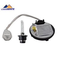 85967-45010 D4S Hid Xenon Headlight Ballast & Bulb for