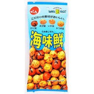 Denroku E-size 海鮮 46g