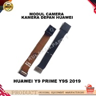 KAMERA DEPAN CAMERA HUAWE Y9 PRIME 2019 Y9S