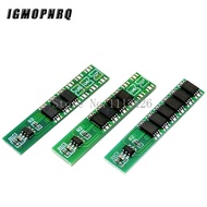 1S 7.5A 10A 15A 3.7V Li-ion 3MOS 4MOS 6MOS BMS PCM Battery Protection Board PCM for 18650 Lithium Lion Battery