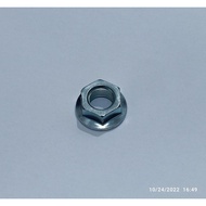 WMOTO XTREME 150i NUT PULLEY