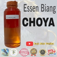 Choya's essence