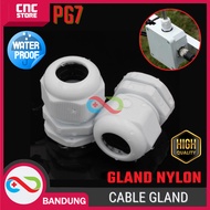 GLAND CABLE CABLE GLAND MINTOKU PG-7