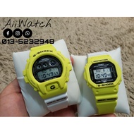 G-SHOCK DW-6900TGA-9JF & DW-5600TGA-9JF (JAPAN SET)