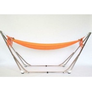 HAMMOCK GANTUNG & HAMMOCK STAND MUDAH ALIH GRED TINGGI / HIGH GRADE FOLDABLE HAMMOCK