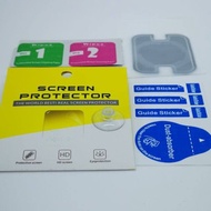 GSHOCK SCREEN PROTECTOR(DW6900/GDX6900/G7900/GX56/DW5900/GWG1000/GWF1000/GA110/GA400-GBA400/GA700/GA