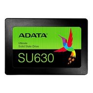 480 GB SSD (เอสเอสดี) ADATA ULTIMATE SU630 - 2.5" SATA (ASU630SS-480GQ-R) ##