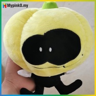 Mypink Spooky Month Skid and Pump Friday Night Funkin Plush Toy Soft Stuffed Doll 20cm MY