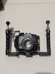 Sony rx100m7 防水殻