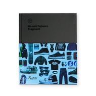 more intelligently ! >>> HIROSHI FUJIWARA-FRAGMEN