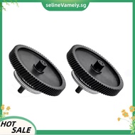 For  Lab H2D Extruder Gears for  Lab H2D for H2D Extruder Gear 3D Printer Accessories