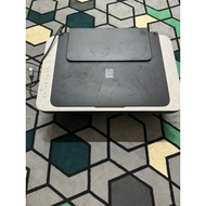 CANON E410 ALL-IN-ONE PRINTER