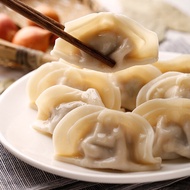 [TASTY FROZEN] SQ Pork & Cabbage Dumpling 三全珍鲜灌汤水饺 (猪肉白菜) 450g±