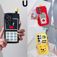 Casing For OPPO A6C 4G A5i Pro A96 A76 A36 Realme C83 5G Note80 C11 2021 C12 C15 C17 7i Phone Case S