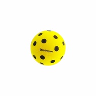 Enhance Pickleball Ninja Ball + Sweet Spot Training Paddle - Silent Pickleball - Foam Pickleball for
