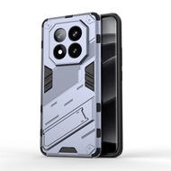 Phone Holder Case For Redmi Note 14 Pro Plus Case Armor Back Cover For Redmi Note 14 Pro Plus Case F
