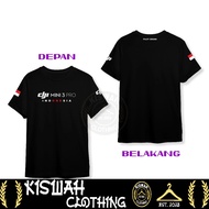 DJI Drone DJI Mini 3 Pro Pilot Drone Distro T-Shirt