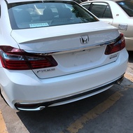 Honda Accord 2014-2016 Spoiler lips