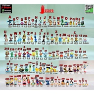 Disney infinity Pixar Warner brothers collection 8 ( J Store )