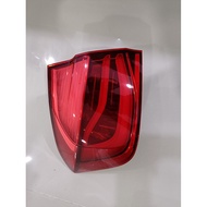100% ORI F30 LCI facelift 318I 320I 330E 330I tail lamp LEFT SIDE BMW